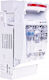 Distribuitor Siguranțe Izolante 160A RBK 00 M-W Terminale Șurub M8 70mm2 63-823333-151