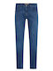 Men's Blue Jeans Pants