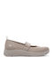 Softline Mocasini De Damă Roz