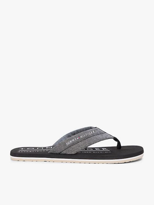Flip Flops Bărbătești Negri