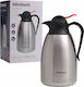 Thermos Κανάτα Θερμός 1.5lt Inox