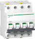Comutator Supergrade Ic60n-b16-3n B 16a 3 Poli ...
