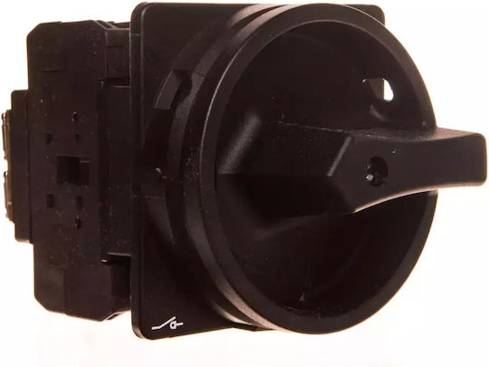 Eaton Switch On Off P3-100 Ea Svb-sw 0-1 3p 100a 062603