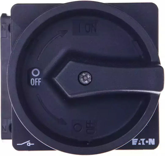 Comutator On Off Eaton P3-63 Ea Svb-sw N 63a 37kw 012771