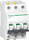 Superlock Превключвател 3p D 32a 10ka Ac Ic60h-d32-3 A9f08332
