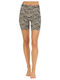 Women's Beige Leggings
