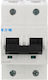 Power Switch 2p D 32a 25ka Ac Az-2-d32 174504