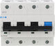 Power Switch 3p+n B 32a 25ka Ac Az-3n-b32 174521