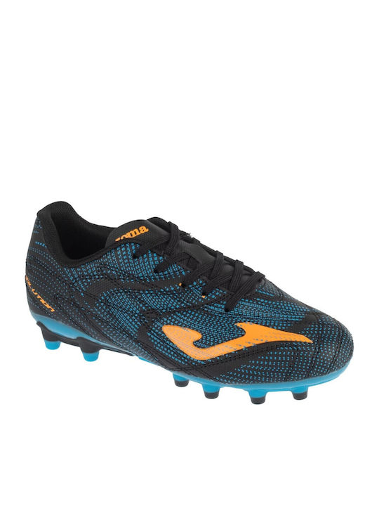 Joma Παιδικά Ποδοσφαιρικά Παπούτσια Evolution μ...