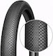 Ewheels Гума за велосипед 20" x 3" Сгъваема