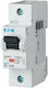 Adapter-Schalter 1p D 63a 25ka Ac Az-d63 211818