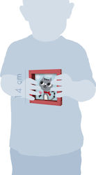 Kitten Cross Stitch Kit