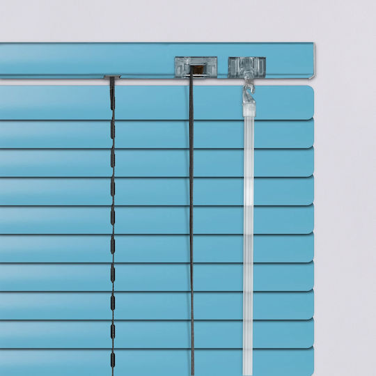 Elite Blinds 836104 Στόρι Αλουμινίου Γαλάζιο MHB-5803-60x60 Elite Blinds 836104 Στόρι Αλουμινίου Γαλάζιο MHB-5803-60x60