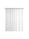Elite Blinds 622000 Στόρι Σκίασης PVC σε Λευκό Χρώμα Π100xΥ200εκ.
