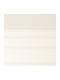 Elite Blinds 627349-02 Jalousie & Rollläden Stoff in Weiß Farbe P100xH100cm