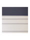 Elite Blinds 627349-14 Στόρι Σκίασης Υφασμάτινο σε Λευκό Χρώμα Π100xΥ100εκ.