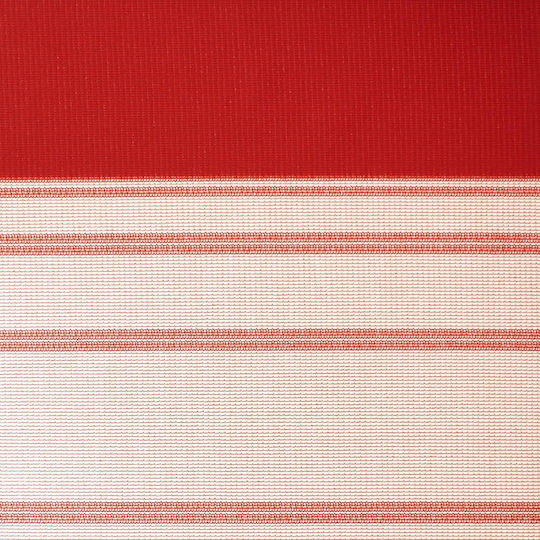 Elite Blinds 627349-06 Στόρι Σκίασης Υφασμάτινο σε Λευκό Χρώμα Π100xΥ200εκ.