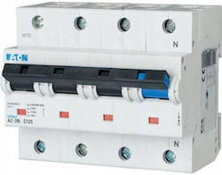 Power-Schalter 3p+n D 32a 25ka Ac Az-3n-d32 174530