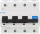 Power Switch 3p+n D 32a 25ka Ac Az-3n-d32 174530