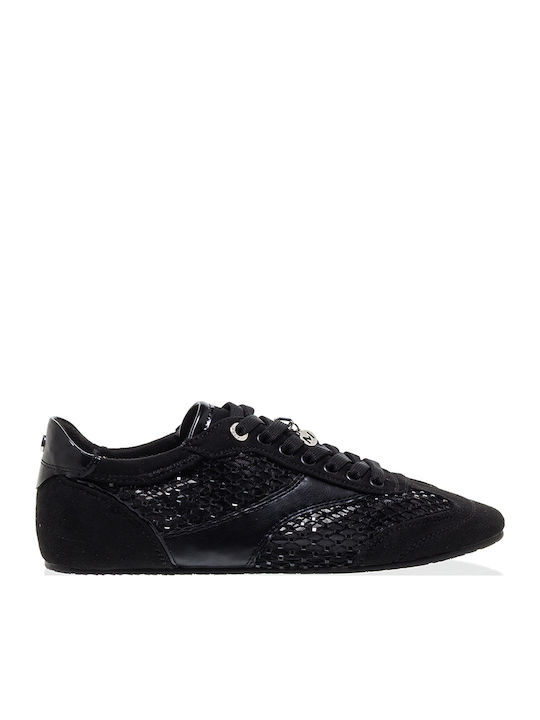 Mexx Women's Black Sneakers