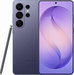 Samsung Galaxy S26 Ultra 5G (16/1TB) Кобалтово Лилав