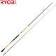 Ryobi Taro Καλάμι Ψαρέματος για Spinning 2.40m ...