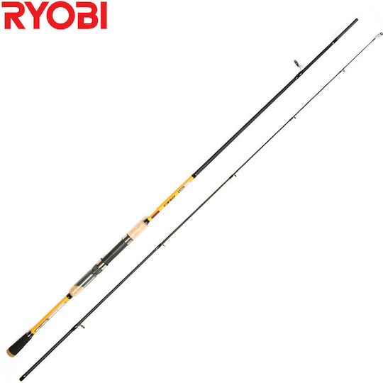 Ryobi Taro Καλάμι Ψαρέματος για Spinning 2.40m 8-24gr