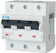 Adapter Switch 3p B 40a 25ka Ac Az-3-b40 174509