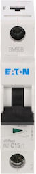 Adapter Switch 1p C 15a 15ka Ac Faz-c15/1 278560