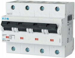 Adapter-Schalter 4p B 25a 25ka Ac Az-4-b25 174533