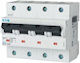 Adapter Switch 4p B 25a 25ka Ac Az-4-b25 174533