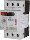 Моторен Превключвател 3п 0.12kw 0.4-0.63a Ms18 004600343