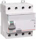 Differential-rigged Switch 4p 80a 0.1a Type Ac P304 Dx3 411715