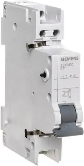 Growth Trigger Ac 110-415v Ac Dc 110-220v 5st3030