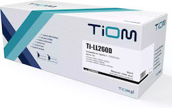 Tiom Beben E260x22g Ti-ll260d Tiom Beben E260x22g Ti-ll260d