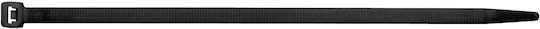 Cable Tie Black Opk 9.0-780-c 100pcs