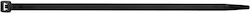 Cable Tie Black Opk 7 6-200-c 100pcs