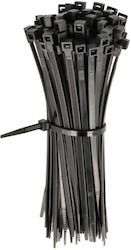 Onnline Black Kabelbinder Cv-370hw 370x7.6 100 Stück