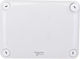 Schneider Housing 164 X 121 X 87mm Abs Ip66 Thalassa Tbs Nsytbs16128
