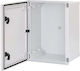 Polyester Enclosure Without Mounting Plate 400x300x200mm 1000vdc 1500vac Ip66 Ik10 Epc 40-30-20 001102601