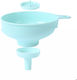Alista Home Kitchen Funnel Plastic