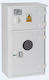 1/3 Phase Pvc Thermoplastic Switchgear Overhead Protection Zn-1/3f+s 1854-00