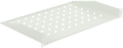 Lanview Raft Rack Montaj 1u 19" D=300mm Alb Lanview Raft Rack Montaj 1u 19" D=300mm Alb