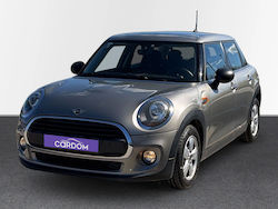 Mini Gebrauchtwagen Klein Eins Eins D '19 Mini Gebrauchtwagen Klein Eins Eins D '19
