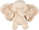 Nattou Plush Elephant