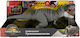 Figură de Acțiune Rebirth Power Devour Tyrannosaurus Rex Jurassic World Dinozaur cu Sunete 55cm