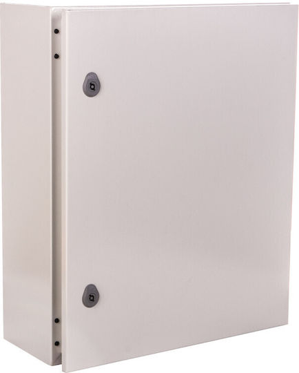 Carcasă Metalică Argenta 500x400x200 Placă Ip66 49051