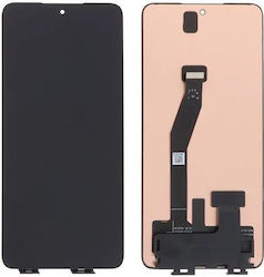 Οθόνη για Xiaomi 14t / 14t Pro 5g (Μαύρο)