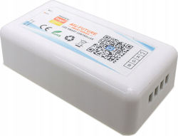 Rgb Wifi Led Driver Tuya Alexa Google Home 15a 180w 12v Ec79901 Rgb Wifi Led Driver Tuya Alexa Google Home 15a 180w 12v Ec79901