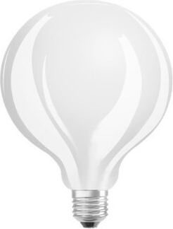 Radium LED Bulb 11W For E27 Socket And G95 Shape Warm White Dimmable